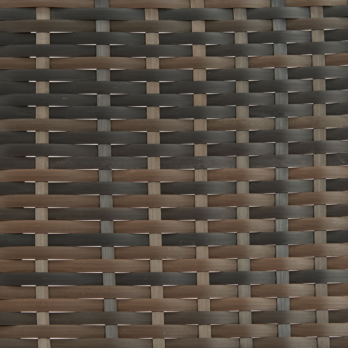 Marisol Brown & Beige Outdoor Beach Daybed by Zuomod at Eve Furniture