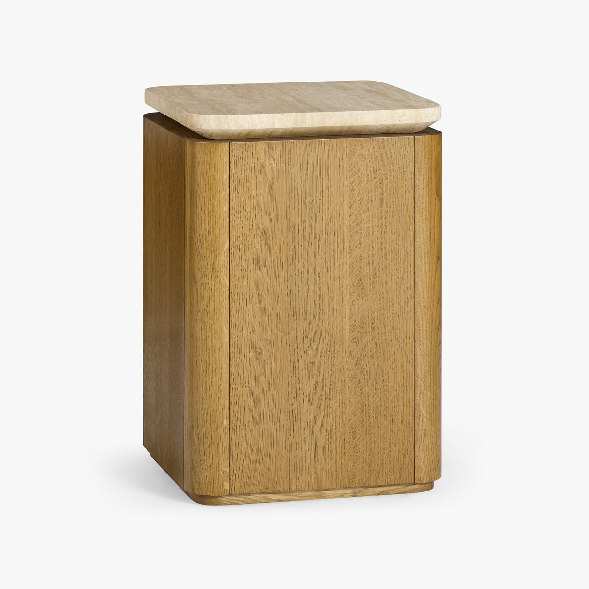 Marisol Side Table by Co.House Designs at Eve Furniture