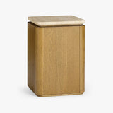 Marisol Side Table by Co.House Designs at Eve Furniture