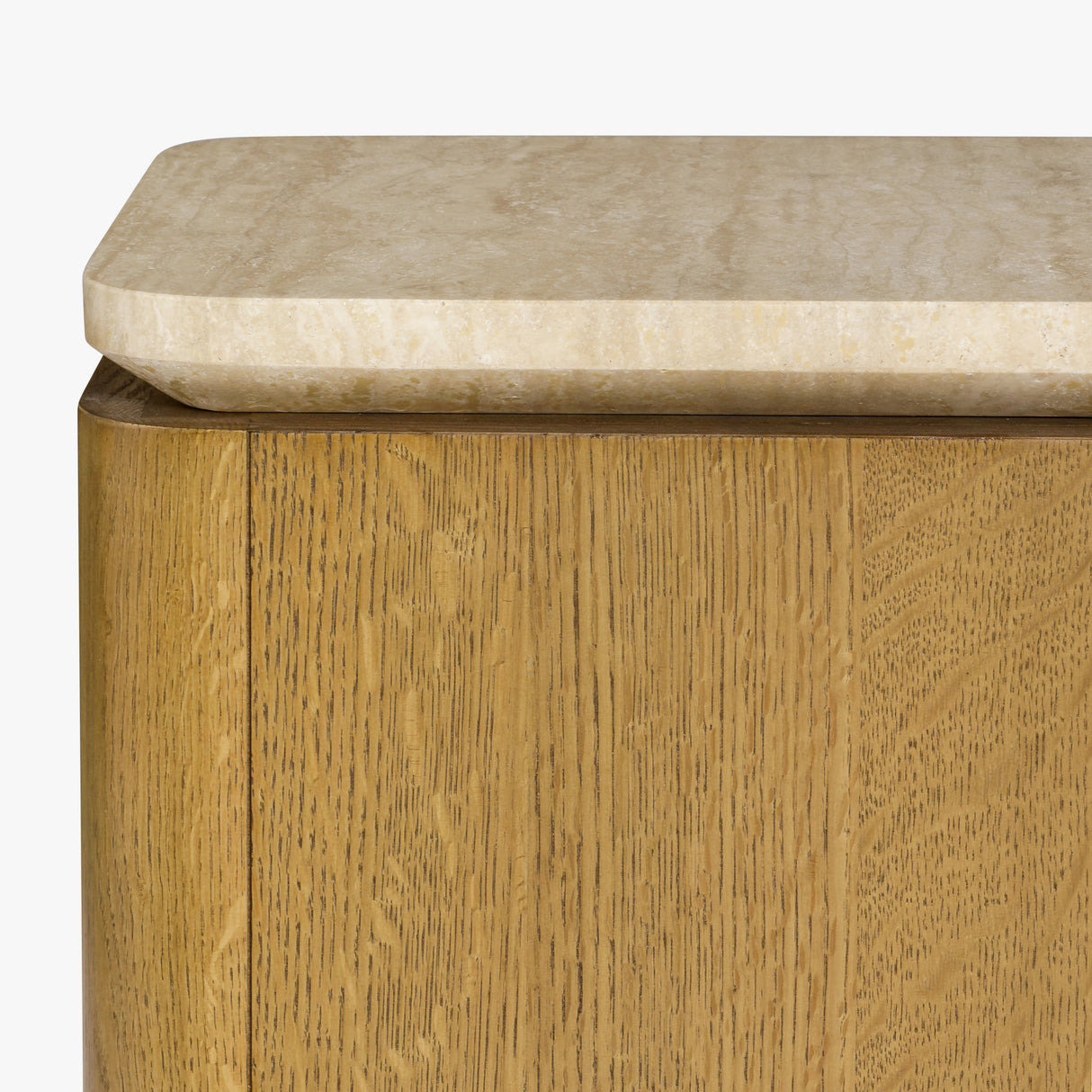 Marisol Side Table by Co.House Designs at Eve Furniture