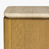 Marisol Side Table by Co.House Designs at Eve Furniture