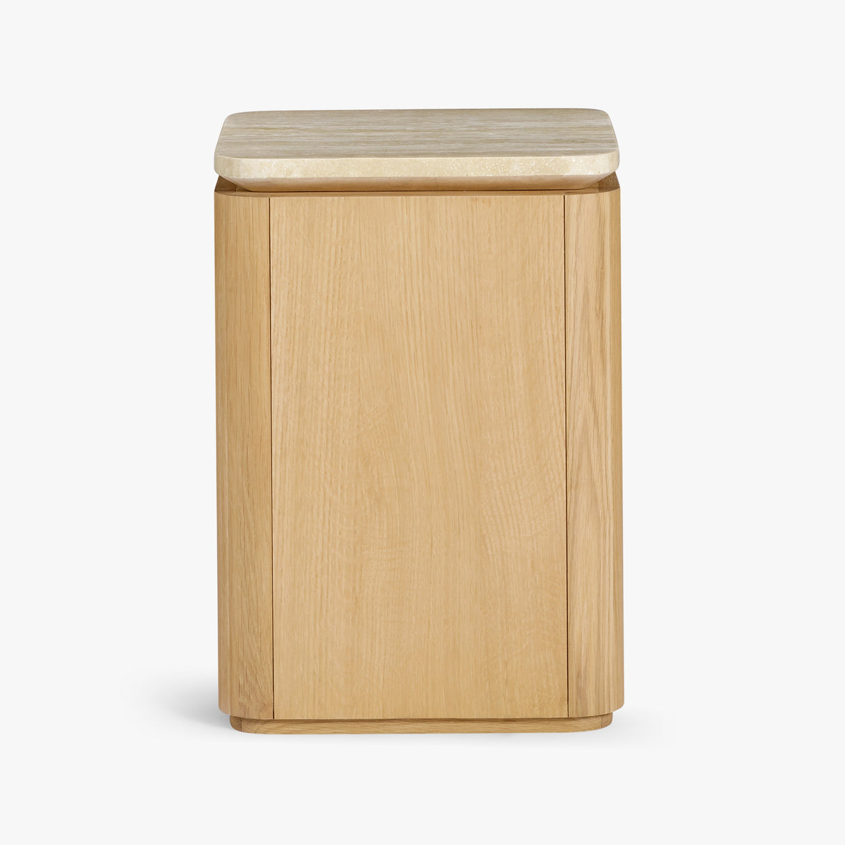 Marisol Side Table by Co.House Designs at Eve Furniture