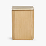 Marisol Side Table by Co.House Designs at Eve Furniture