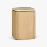 Marisol Side Table by Co.House Designs at Eve Furniture