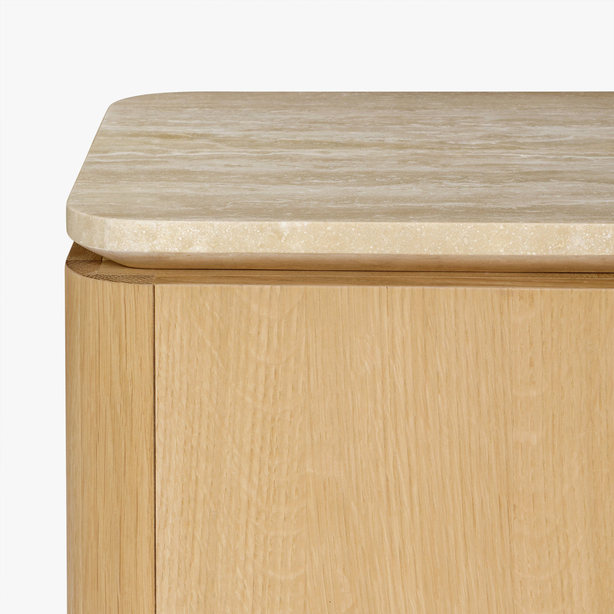 Marisol Side Table by Co.House Designs at Eve Furniture