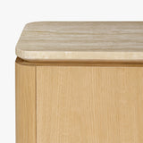 Marisol Side Table by Co.House Designs at Eve Furniture
