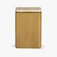 Marisol Side Table by Co.House Designs at Eve Furniture