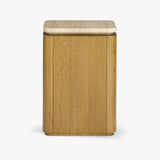 Marisol Side Table by Co.House Designs at Eve Furniture