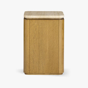 Marisol Side Table by Co.House Designs at Eve Furniture