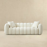 Marissa Sofa (Cream Boucle)