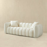 Modern luxury sofa
