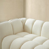 Marissa Sofa (Cream Boucle)