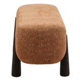 Maristela Bench by Dovetail at Eve Furniture
