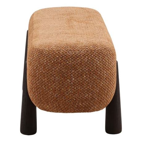 Maristela Bench by Dovetail at Eve Furniture