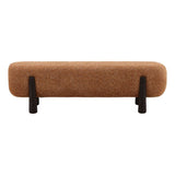Maristela Bench by Dovetail at Eve Furniture