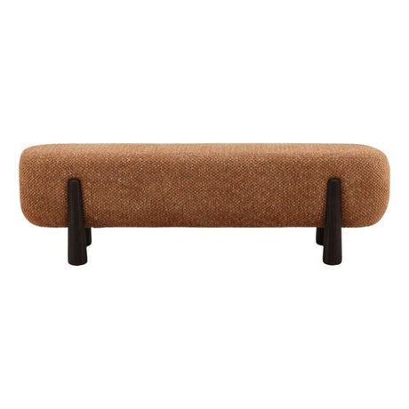 Maristela Bench by Dovetail at Eve Furniture