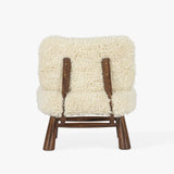 Marl Slipper Chair by Co.House Designs at Eve Furniture