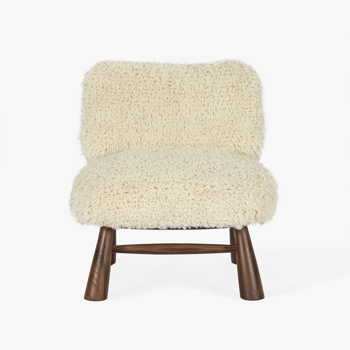 Marl Slipper Chair by Co.House Designs at Eve Furniture