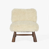 Marl Slipper Chair by Co.House Designs at Eve Furniture
