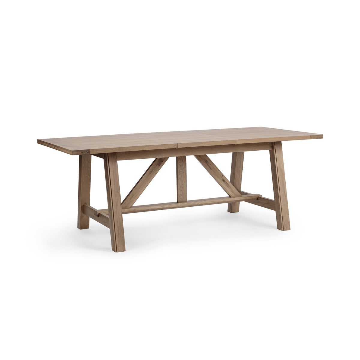 Marla Extendable Dining Table by Classic Home at Eve Furniture