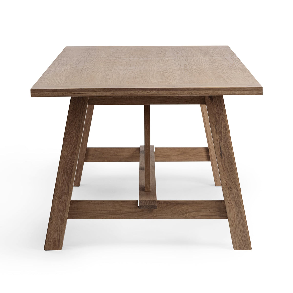 Marla Extendable Dining Table by Classic Home at Eve Furniture
