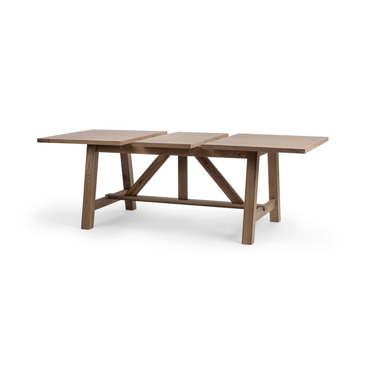 Marla Extendable Dining Table by Classic Home at Eve Furniture