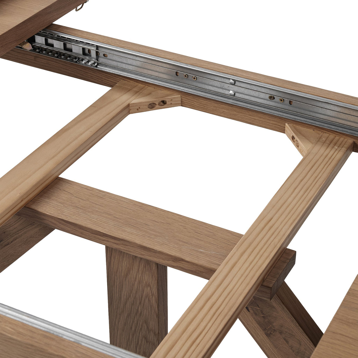 Marla Extendable Dining Table by Classic Home at Eve Furniture