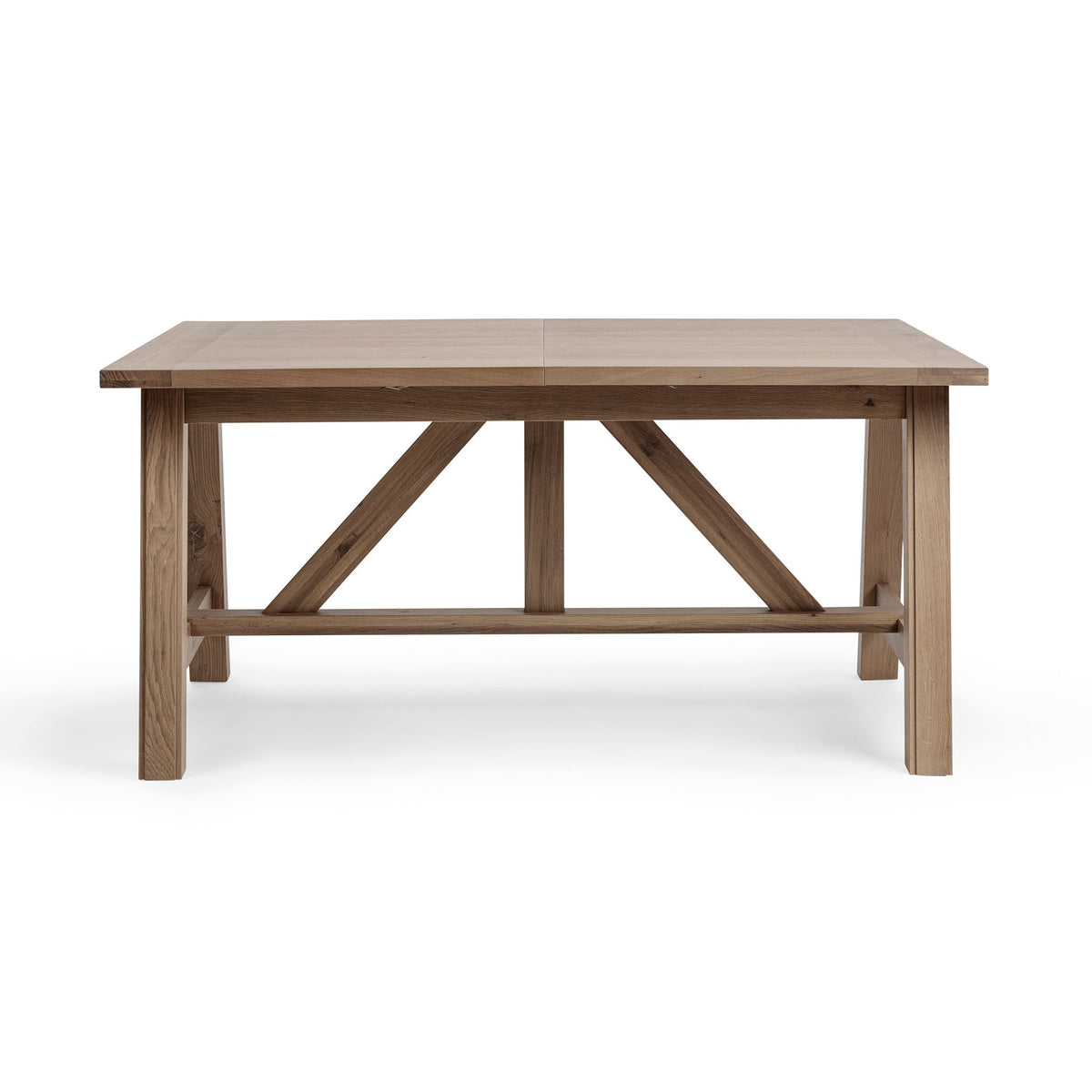 Marla Extendable Dining Table by Classic Home at Eve Furniture
