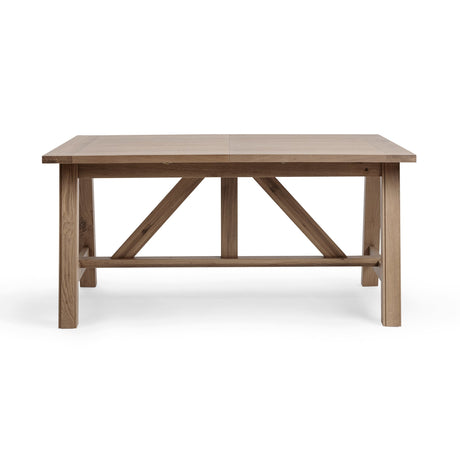 Marla Extendable Dining Table by Classic Home at Eve Furniture