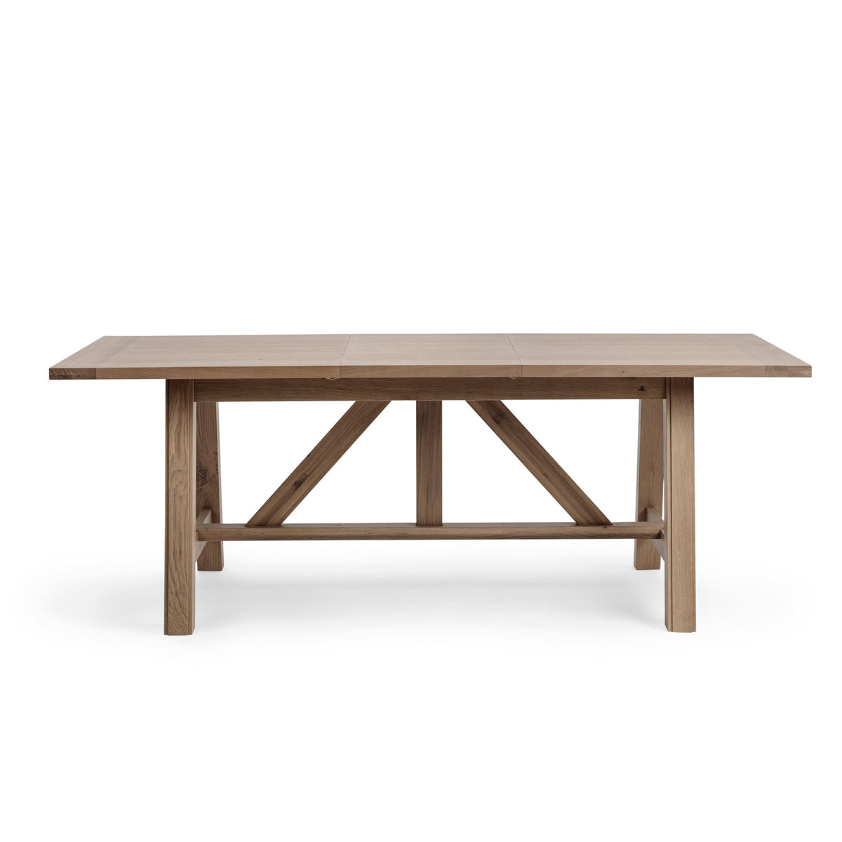 Marla Extendable Dining Table by Classic Home at Eve Furniture