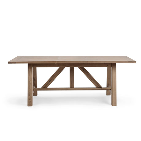 Marla Extendable Dining Table by Classic Home at Eve Furniture