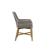 Marley Outdoor Dining Chair by Classic Home at Eve Furniture