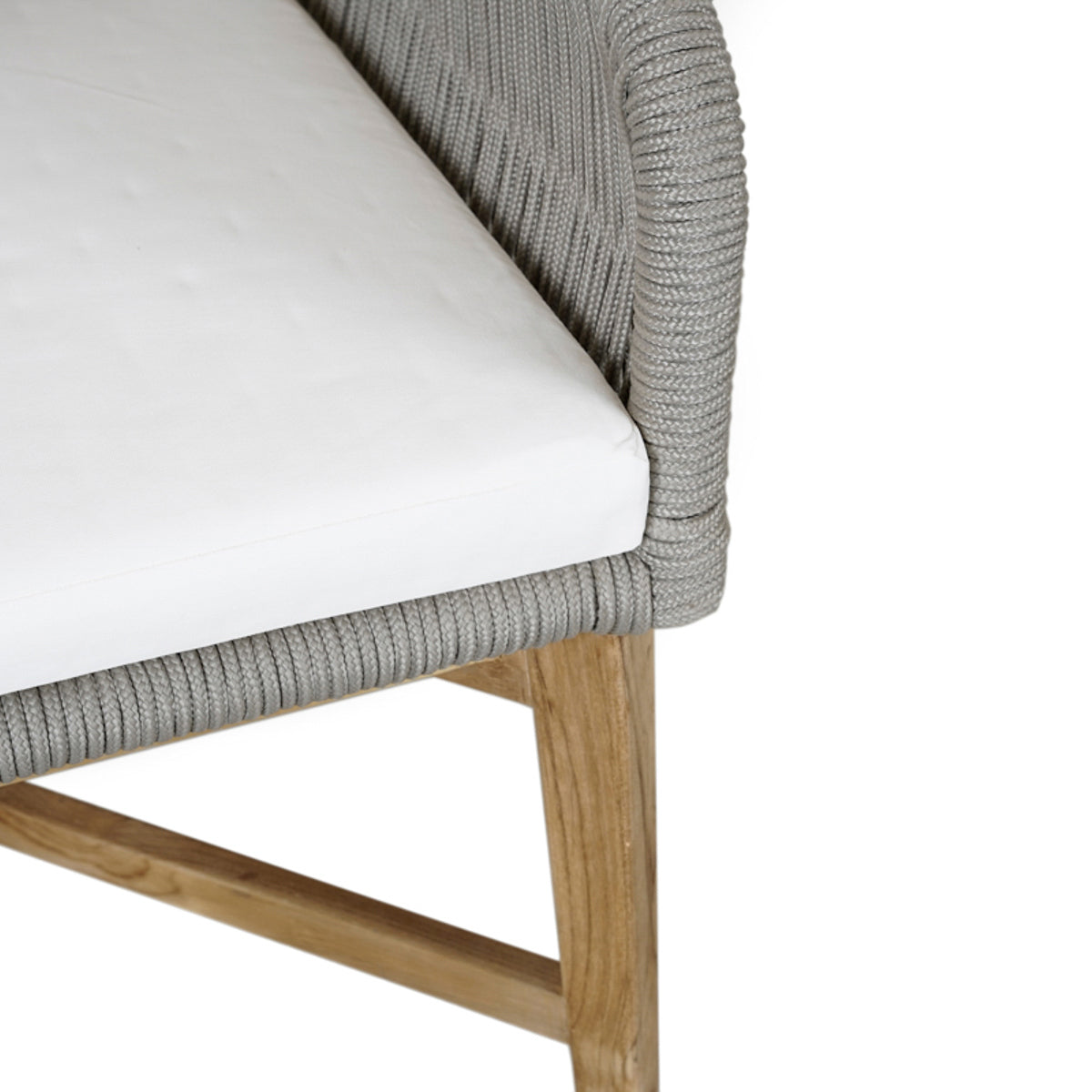 Marley Outdoor Dining Chair by Classic Home at Eve Furniture
