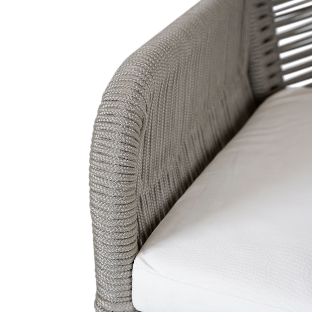 Marley Outdoor Dining Chair by Classic Home at Eve Furniture