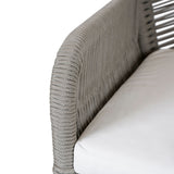 Marley Outdoor Dining Chair by Classic Home at Eve Furniture
