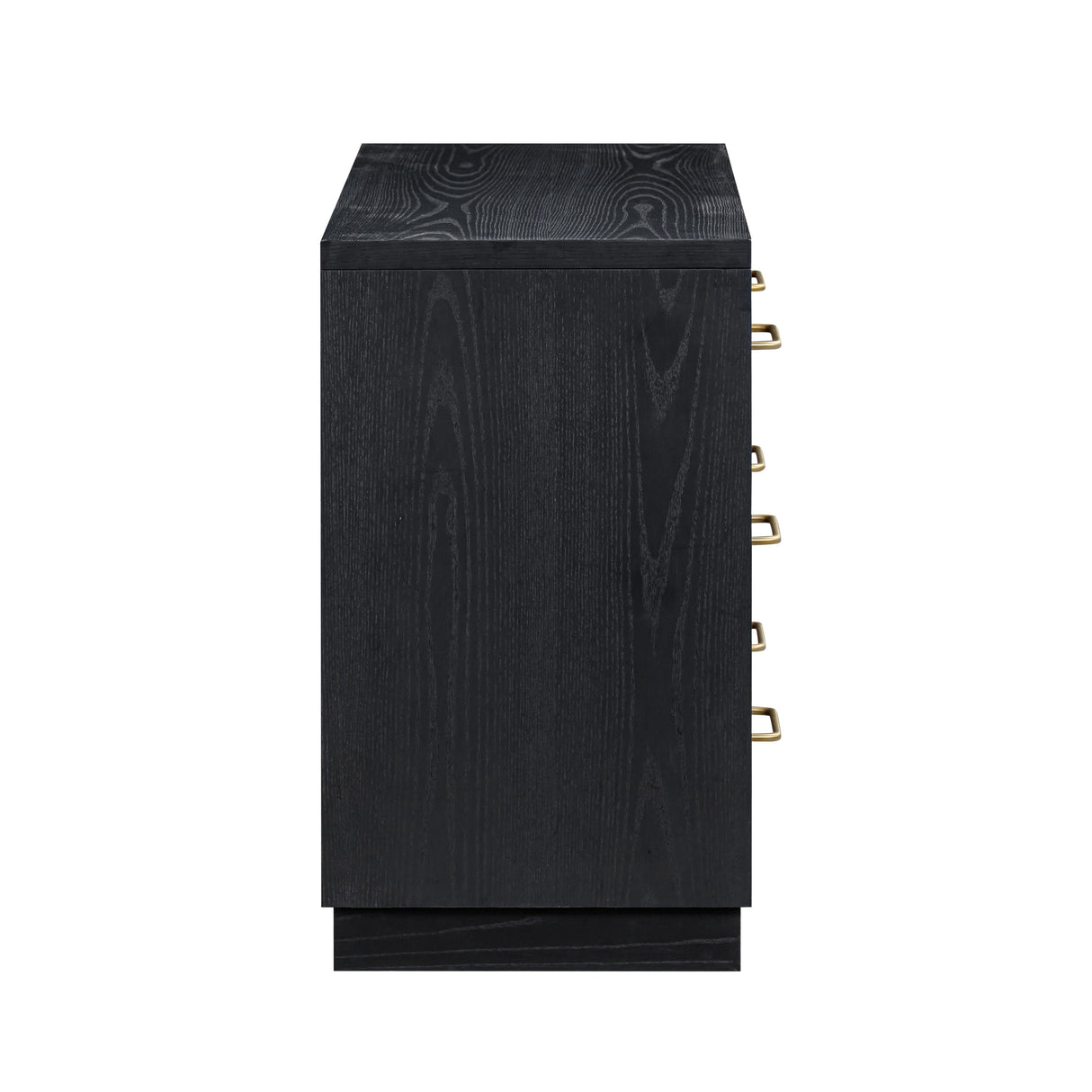 Marlow 6-Drawer Wood Dresser by TOV Furniture at Eve Furniture
