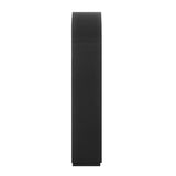 Marlow Wood Bookcase by TOV Furniture at Eve Furniture