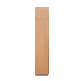 Marlow Wood Bookcase by TOV Furniture at Eve Furniture