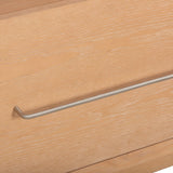Marlow Wood Bookcase with File Drawer by TOV Furniture at Eve Furniture