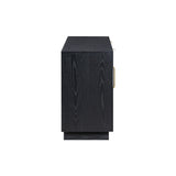 Marlow Wood Console by TOV Furniture at Eve Furniture