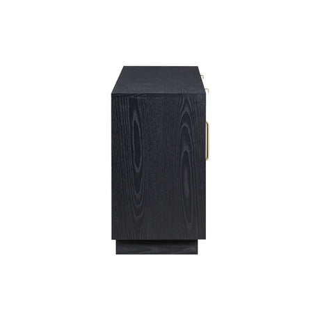 Marlow Wood Console by TOV Furniture at Eve Furniture