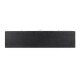 Marlow Wood Console by TOV Furniture at Eve Furniture