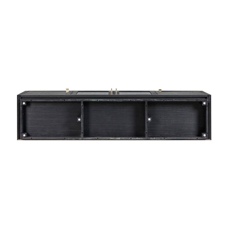 Marlow Wood Console by TOV Furniture at Eve Furniture