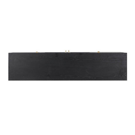 Marlow Wood Console by TOV Furniture at Eve Furniture