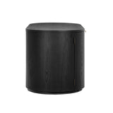 Marlow Wood Executive Desk by TOV Furniture at Eve Furniture