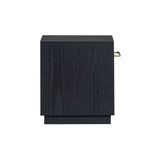 Marlow Wood Nightstand by TOV Furniture at Eve Furniture
