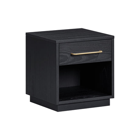 Marlow Wood Nightstand by TOV Furniture at Eve Furniture