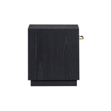 Marlow Wood Nightstand by TOV Furniture at Eve Furniture