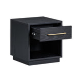Marlow Wood Nightstand by TOV Furniture at Eve Furniture