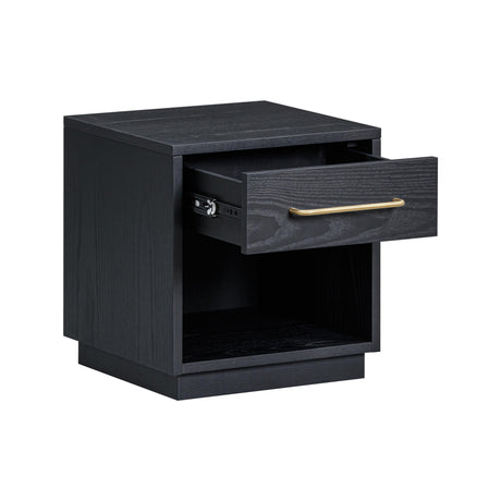 Marlow Wood Nightstand by TOV Furniture at Eve Furniture